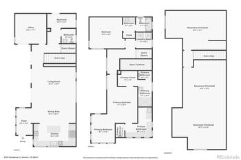 6707 Mariposa Ct, Denver, CO 80221