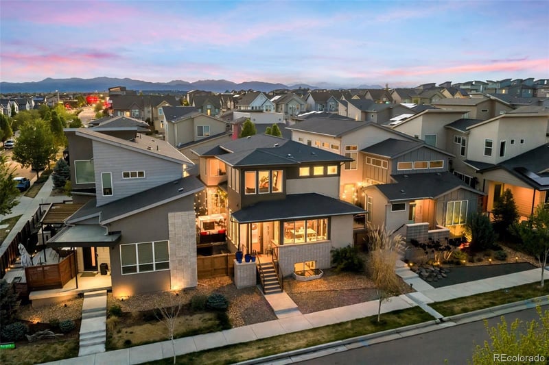 6707 Mariposa Ct, Denver, CO 80221