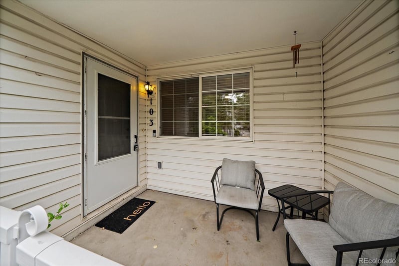 12555 Tennessee Cir #103, Aurora, CO 80012