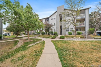12555 Tennessee Cir #103, Aurora, CO 80012