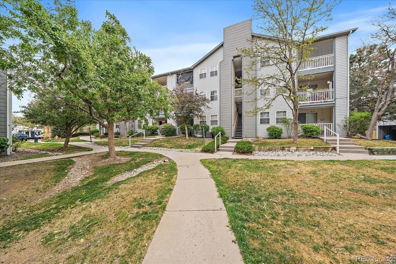 12555 Tennessee Cir #103, Aurora, CO 80012