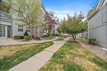 12555 Tennessee Cir #103, Aurora, CO 80012