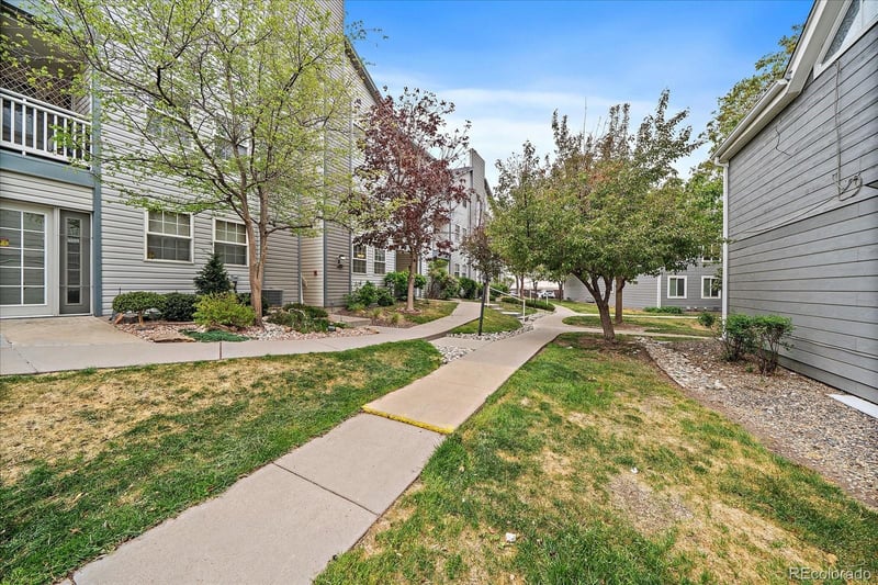 12555 Tennessee Cir #103, Aurora, CO 80012