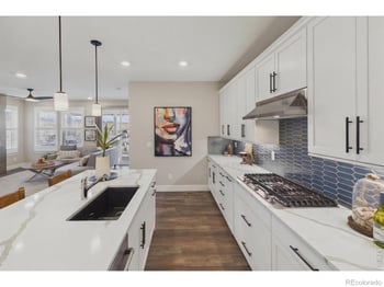 17433 93rd Pl, Arvada, CO 80007