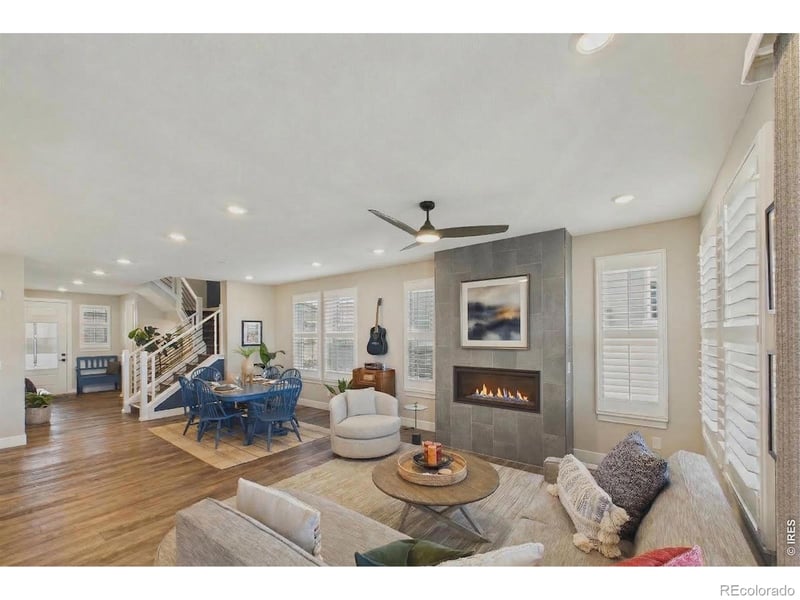 17433 93rd Pl, Arvada, CO 80007