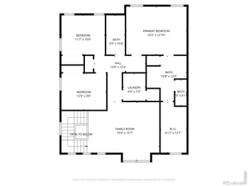 17433 93rd Pl, Arvada, CO 80007