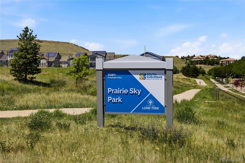 10218 Ridgegate Cir, Lone Tree, CO 80124