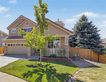10531 Laurelglen Cir, Highlands Ranch, CO 80130
