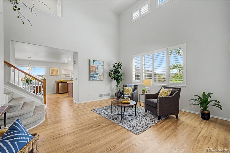 10531 Laurelglen Cir, Highlands Ranch, CO 80130