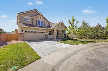 10531 Laurelglen Cir, Highlands Ranch, CO 80130