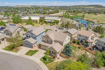 10531 Laurelglen Cir, Highlands Ranch, CO 80130