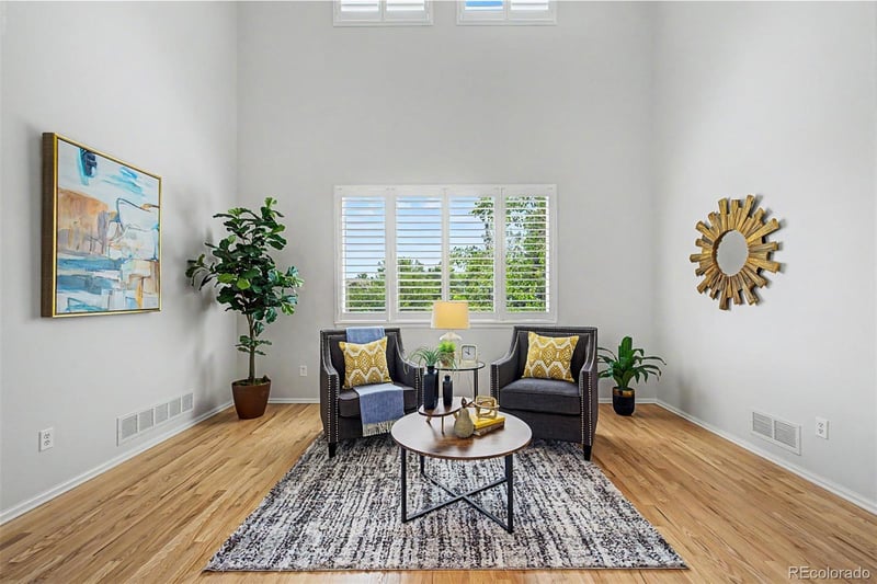 10531 Laurelglen Cir, Highlands Ranch, CO 80130