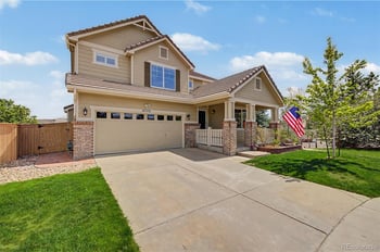 10531 Laurelglen Cir, Highlands Ranch, CO 80130