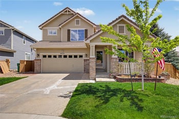 10531 Laurelglen Cir, Highlands Ranch, CO 80130