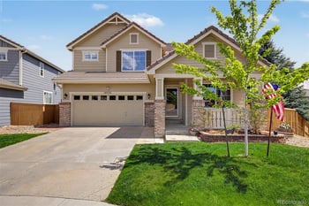 10531 Laurelglen Cir, Highlands Ranch, CO 80130