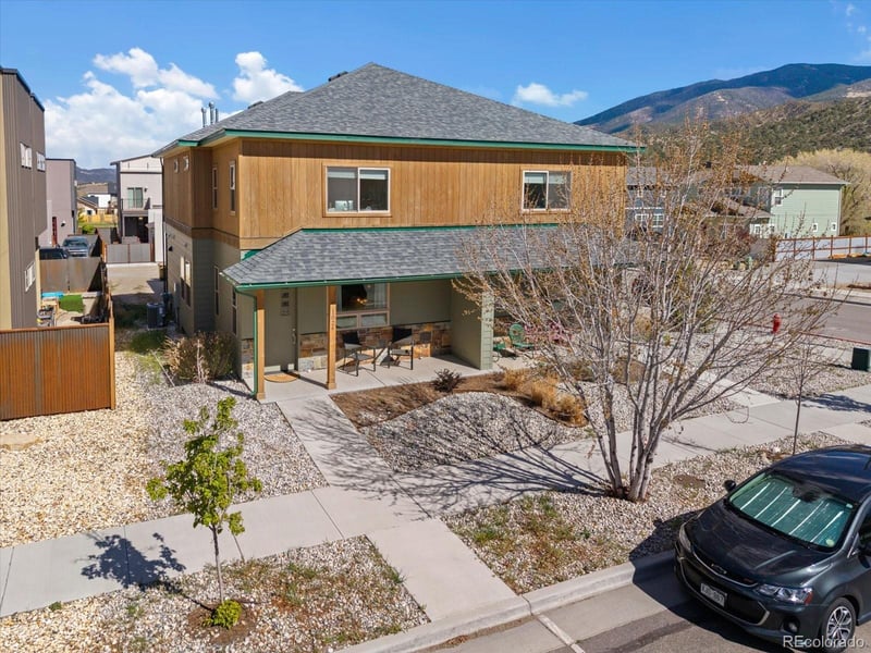 1024 Poncha Springs Ln, Poncha Springs, CO 81242