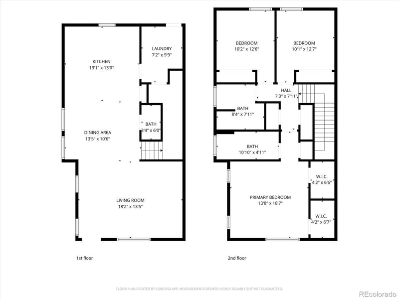1024 Poncha Springs Ln, Poncha Springs, CO 81242