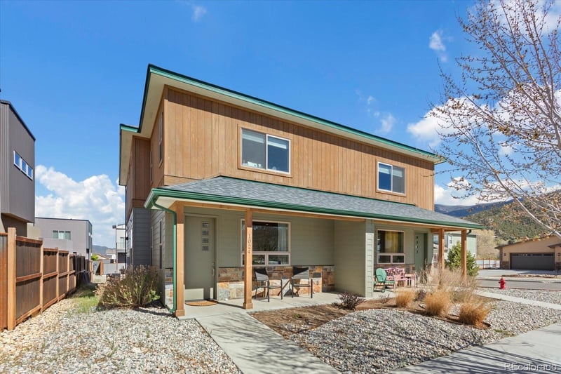 1024 Poncha Springs Ln, Poncha Springs, CO 81242