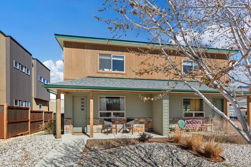 1024 Poncha Springs Ln, Poncha Springs, CO 81242