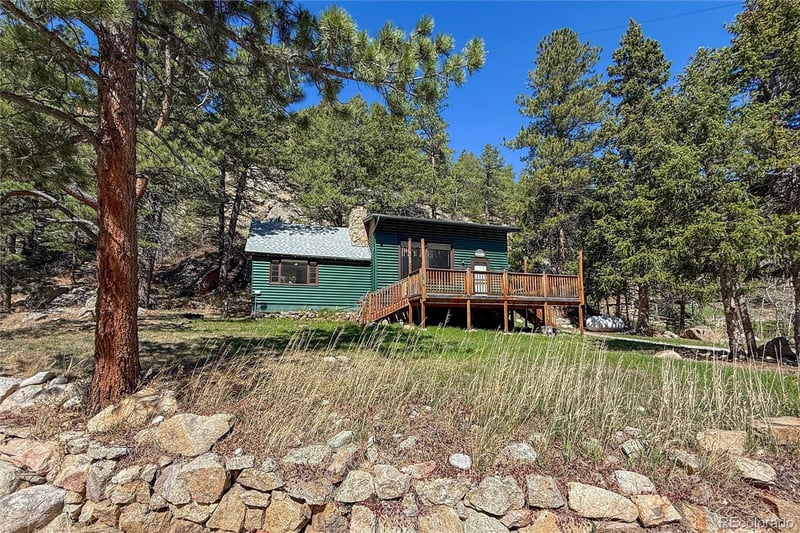 3148 Riverside Dr, Lyons, CO 80540