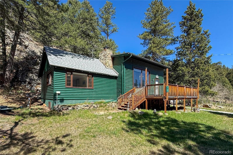 3148 Riverside Dr, Lyons, CO 80540