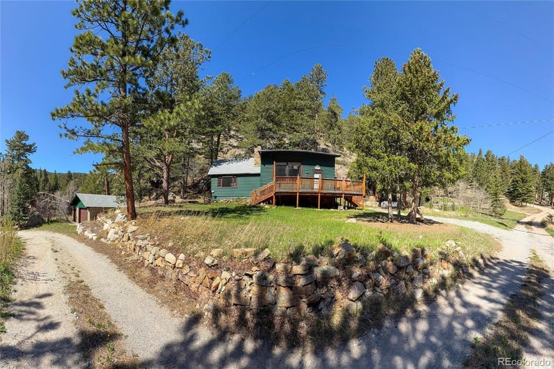 3148 Riverside Dr, Lyons, CO 80540