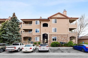 9538 San Juan Cir #305, Littleton, CO 80128