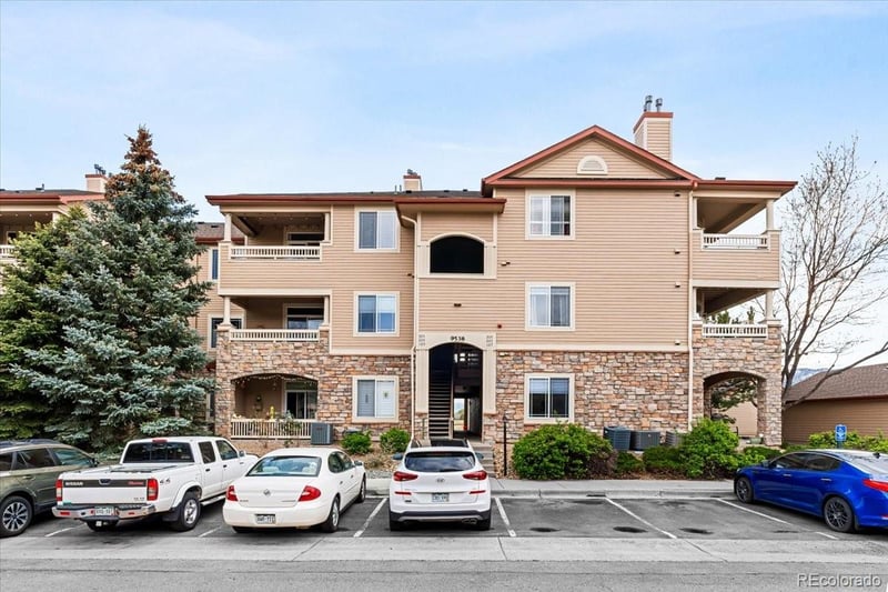 9538 San Juan Cir #305, Littleton, CO 80128