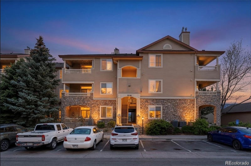 9538 San Juan Cir #305, Littleton, CO 80128
