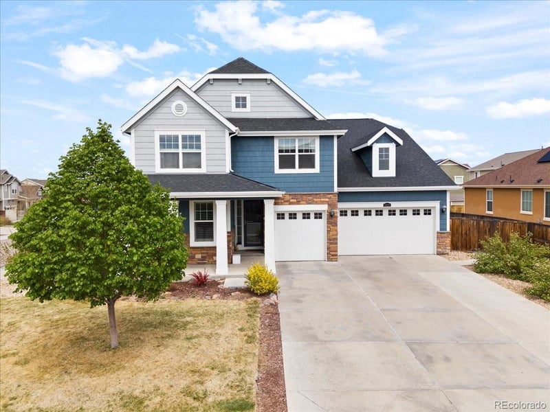 5529 142nd Ave, Thornton, CO 80602