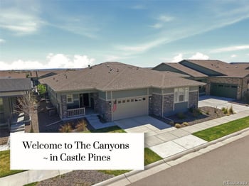 7010 Sagerock Rd, Castle Pines, CO 80108