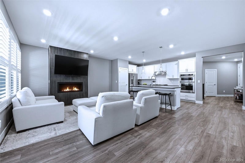 7010 Sagerock Rd, Castle Pines, CO 80108