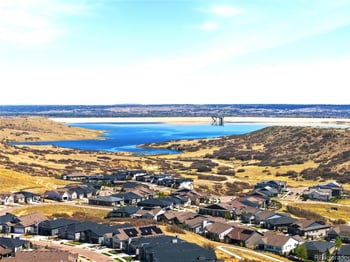 7010 Sagerock Rd, Castle Pines, CO 80108