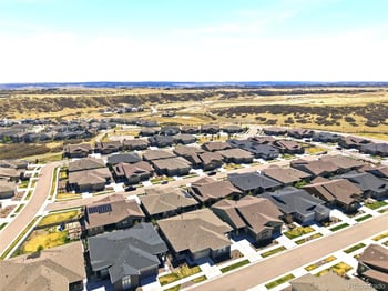 7010 Sagerock Rd, Castle Pines, CO 80108
