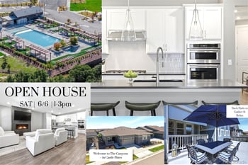 7010 Sagerock Rd, Castle Pines, CO 80108