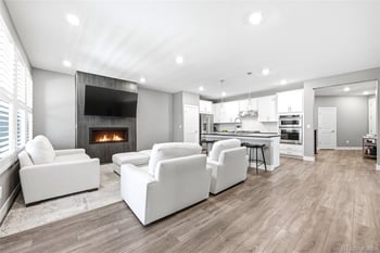 7010 Sagerock Rd, Castle Pines, CO 80108