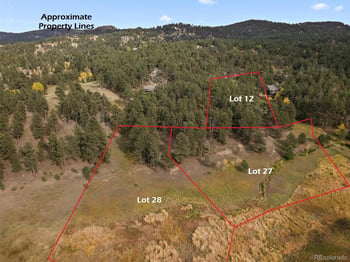 28155 Cragmont , Evergreen, CO 80439