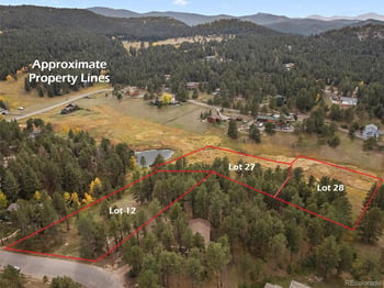 28155 Cragmont , Evergreen, CO 80439