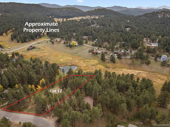 28155 Cragmont , Evergreen, CO 80439