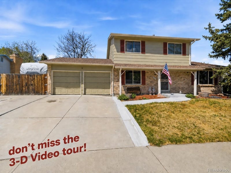 4827 Lewis Ct, Littleton, CO 80127