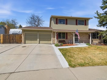 4827 Lewis Ct, Littleton, CO 80127