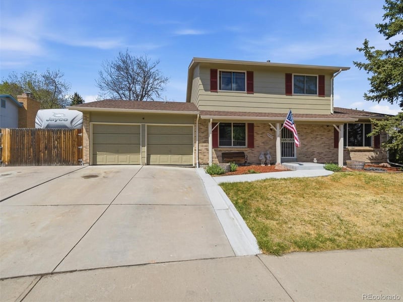 4827 Lewis Ct, Littleton, CO 80127