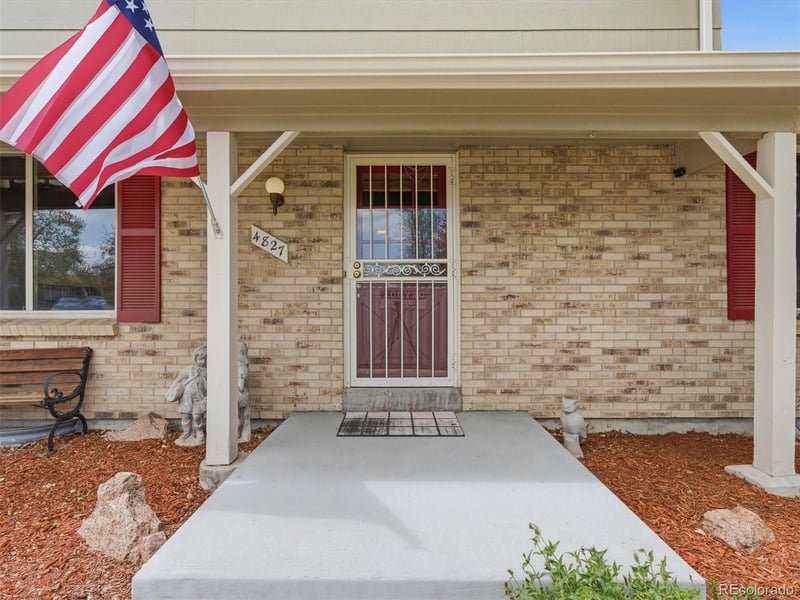 4827 Lewis Ct, Littleton, CO 80127