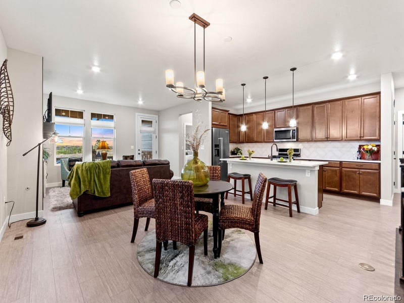 2012 Sagerock Dr, Castle Pines, CO 80108