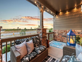 2012 Sagerock Dr, Castle Pines, CO 80108