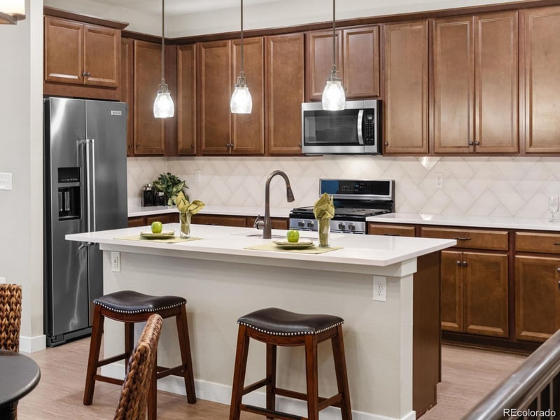 2012 Sagerock Dr, Castle Pines, CO 80108