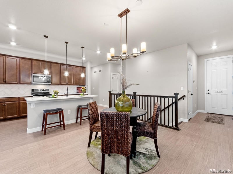 2012 Sagerock Dr, Castle Pines, CO 80108