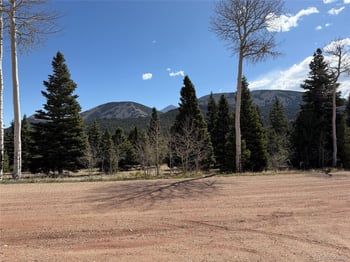 44 Valley Vista Rd #38, Cuchara, CO 81055