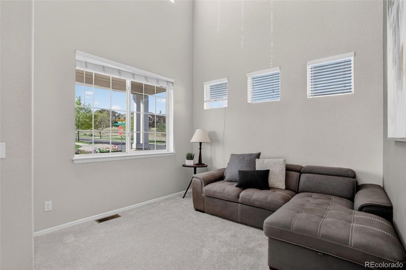 15401 Copper Creek Ln, Parker, CO 80134