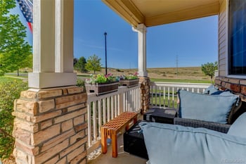 15401 Copper Creek Ln, Parker, CO 80134